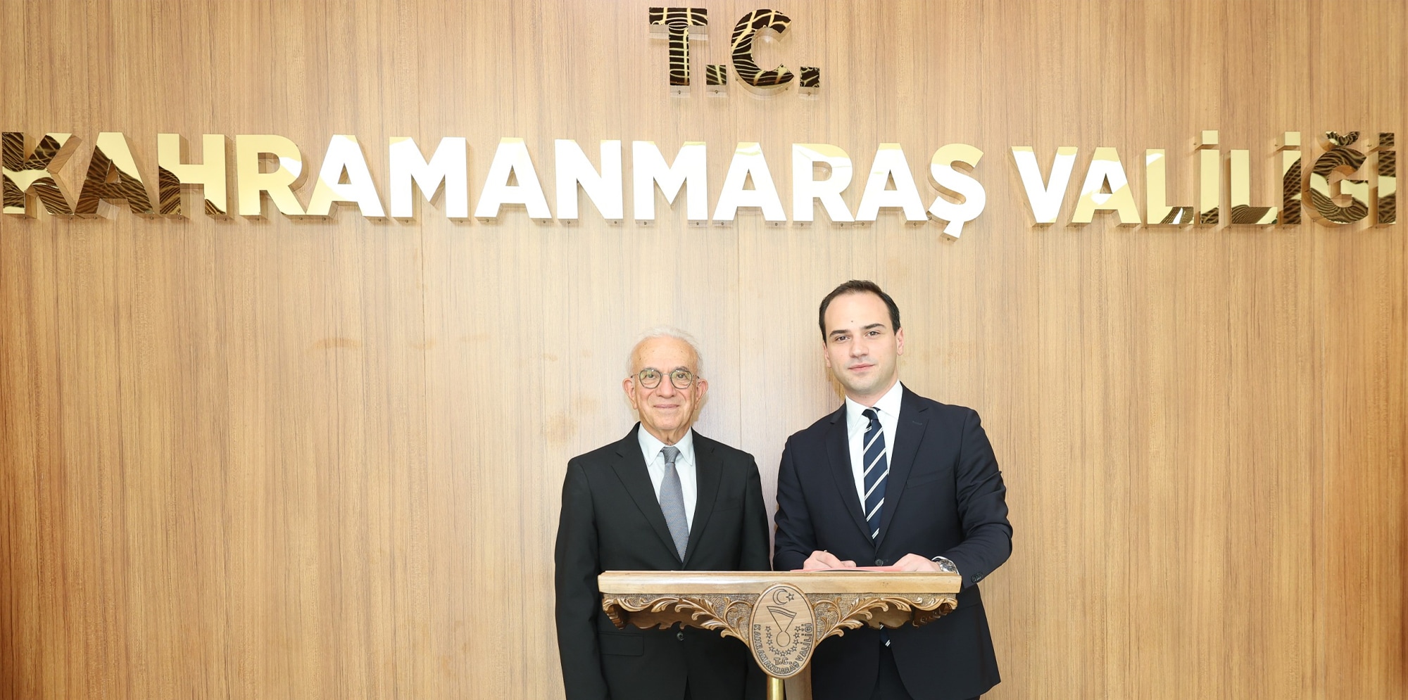 Collaboration Between Suna’nın Kızları and Kahramanmaraş Governorship for Children’s Development