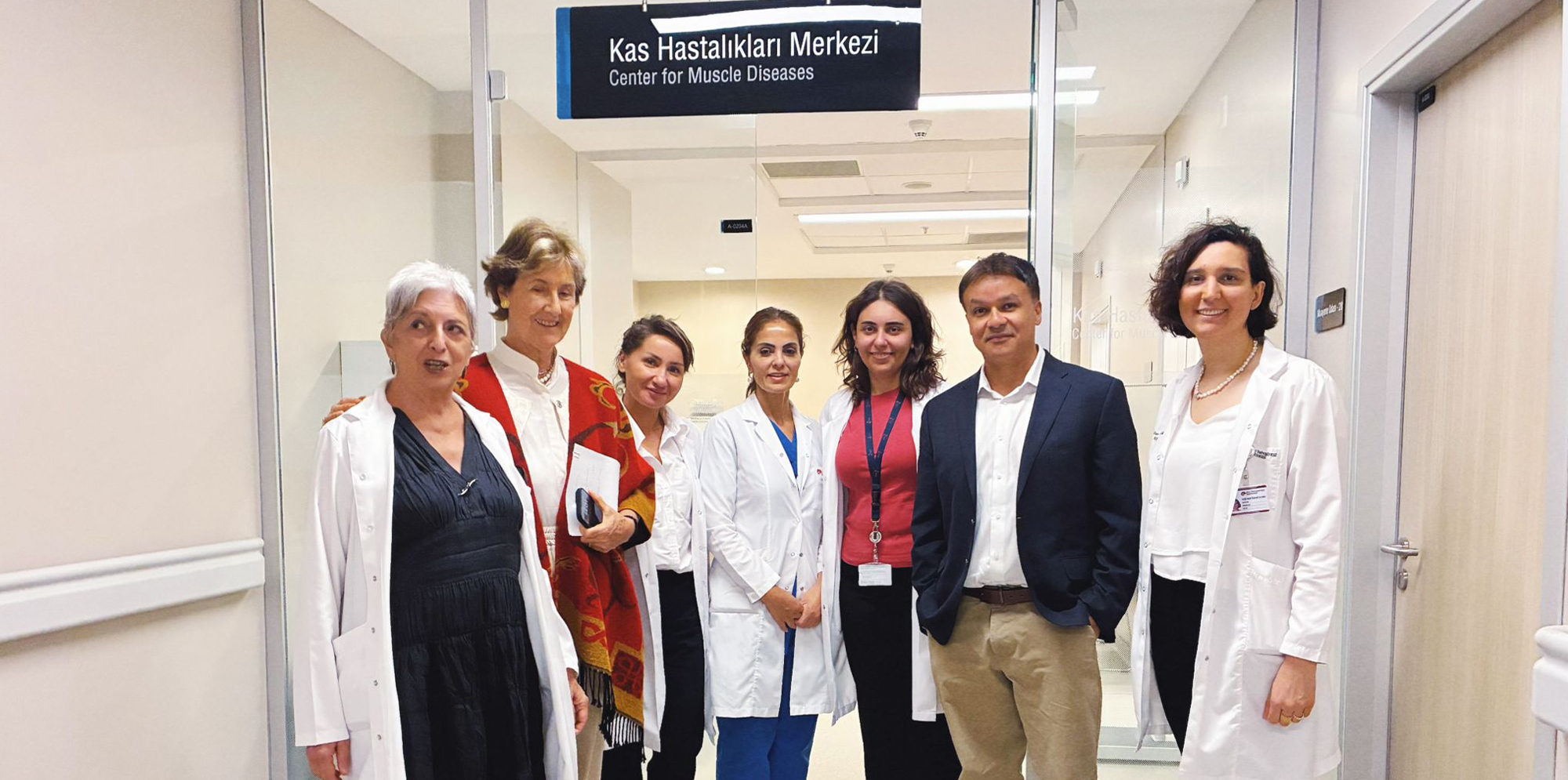 IDRC Kıdemli Program Uzmanı Dr. Fabiano Santos, KUTTAM-NDAL’ı Ziyaret Etti